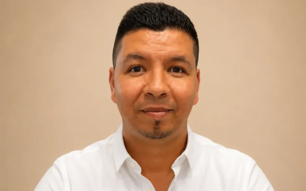 Team member image